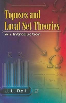 Libro Toposes And Local Set Theories : An Introduction - ...