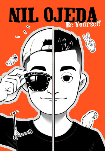 Be Yourself - Ojeda, Nil