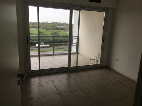 Departamento En Alquiler 2 Ambientes - Zerena Nordelta