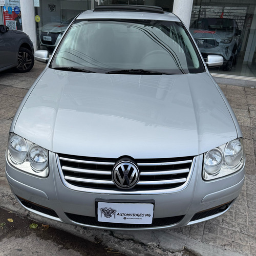 Volkswagen Bora 2.0 Trendline 115cv