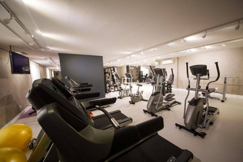 Imagem 18 de 30 de Apartamento À Venda, 88 M² Por R$ 801.218,00 - República - São Paulo/sp - Ap2216