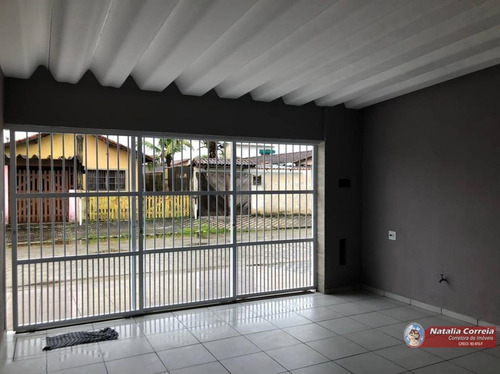 Imagem 20 de 28 de Casa, 2 Dorms Com 93.62 M² - Itaoca - Mongagua - Ref.: Ita3557 - Ita3557