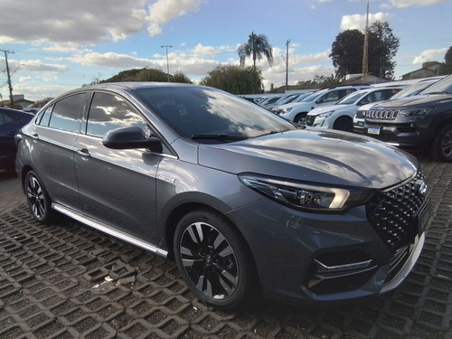 Chery Arrizo 6 Pro 1.5 TCI FLEX HYBRID CVT