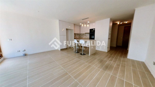 Dúplex 2d 3b - 101 M2 - Barrio Descubridores - Las Condes