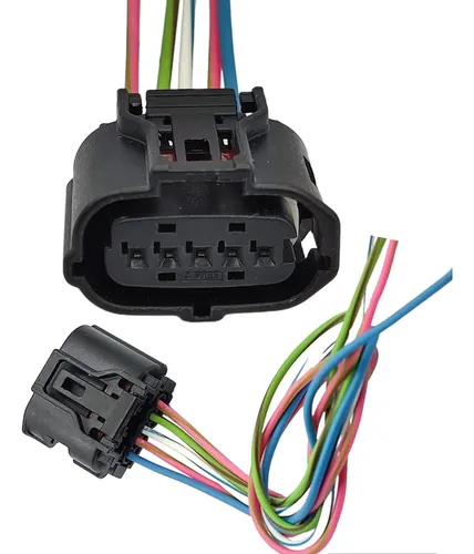 comprar Arnes Conecto Sensor Maf Chevrolet W4500 Tiltmaster 5.2l 4ci