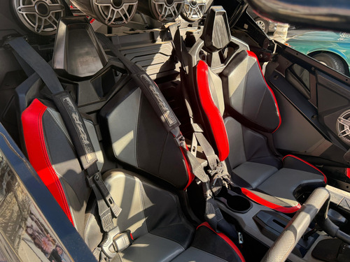 Polaris Rzr Turbo R 2022