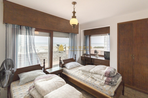 Apartamento En Punta Del Este, Brava- Ref: 4020
