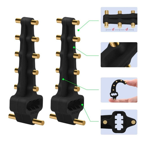 Imagen 6 de 8 de Antenas Yagi Dji Mavic 2, Mini, Air, Pro, Spark, Promoción!!