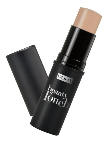 Base De Maquillaje En Barra Pupa Beauty Touch Stick