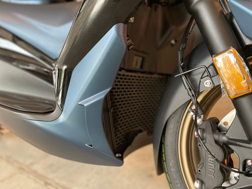 Beta Zontes M 350 Entrega Inmediata Créditos Sanzarimotors