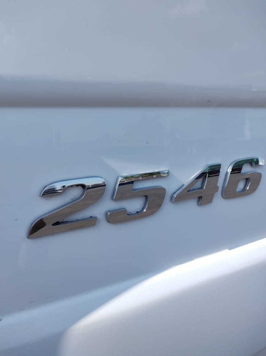 Imagem 7 de 15 de Mercedes-benz 2546