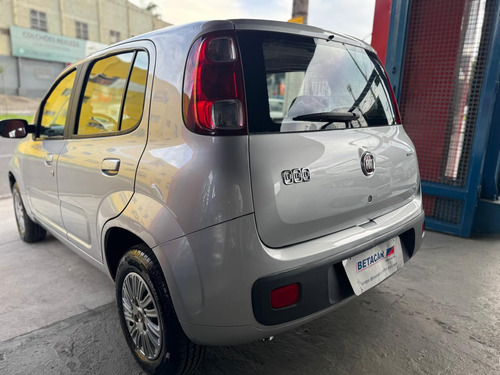 Fiat Uno 1.0 Vivace Celeb. Flex 5P
