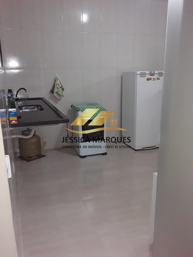 Imagem 7 de 13 de Jmp-057 Linda Casa De 2 Quartos Em Unamar - Cabo Frio - Rj