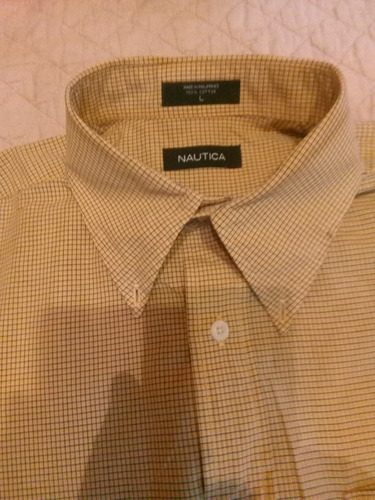 Camisa Nautica 