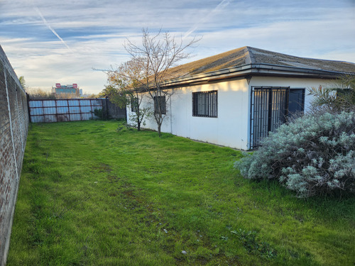 Propiedad En Venta A Un Par De Cuadras Del Centro De Talca