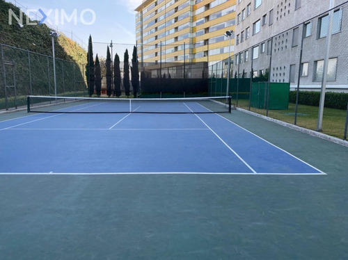 Imagen 18 de 25 de Departamento En Renta En Santa Fe, Álvaro Obregón, Ciudad De México