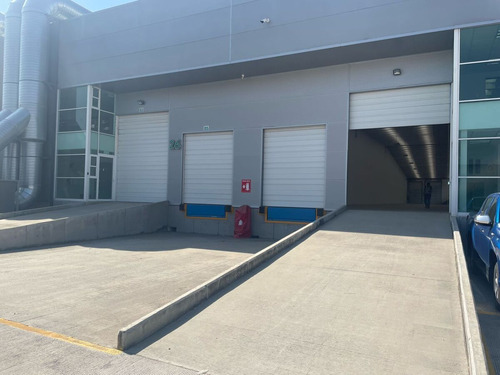 Se Renta Bodega Cross Dock En Carretera Silao Irapuato