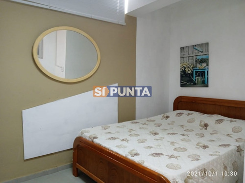 Imagen 11 de 15 de Se Vende Apartamento 2 Dormitorios Con Patio Exclusivo. Frente Al Mar