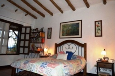 Imagen 12 de 14 de Casa Tipo Merideña 1.100m2 Colinas De Carrizal