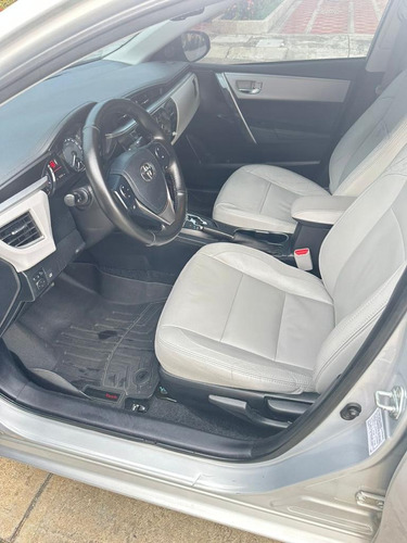 Toyota Corolla Gli