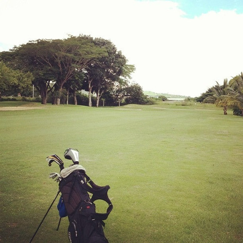 Se Vende Accion Barquisimeto Golf Club