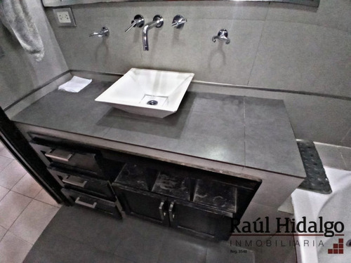Imagen 9 de 17 de Casa De 3 Ambiente Con Gran Parque Apto Comercio En Alquiler Por 36 Meses