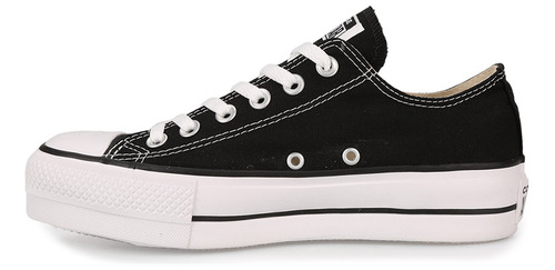 Converse All Star Chuck Taylor Platform Lift Low Top Sin género Adultos