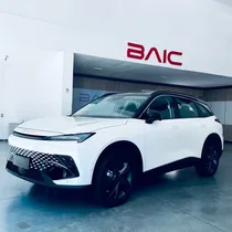 Comprar Baic X55 Ii 1.5t Luxury 7dct