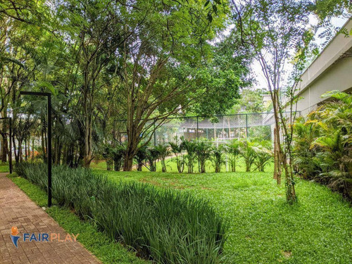Imagem 25 de 30 de Apartamento 137m 3 Suites 3 Vagas Na Chacara Santo Antonio - Ap6485