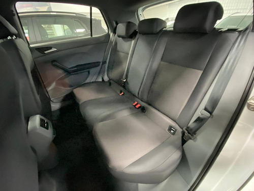 Imagem 12 de 12 de Volkswagen T-cross 1.0 200 Tsi Total Flex Automático