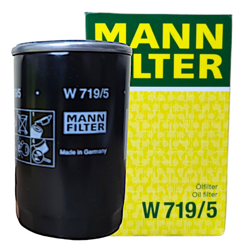 Kit Afinación Para Jetta A6 Mk6 2.0 11-18 5w30 Api Sp Aceite