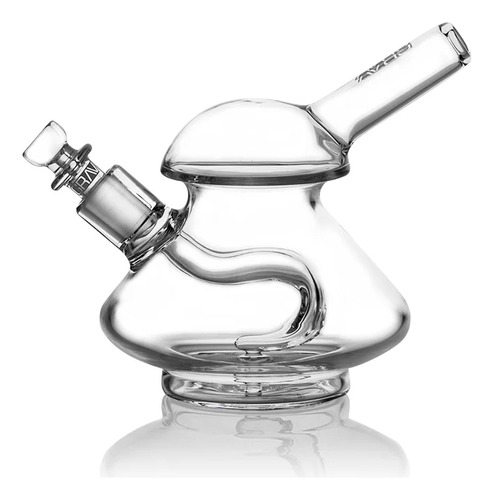 Grav® Wobble Bubbler