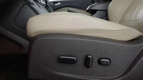 Ford Escape 2.0 Titanium Ecoboost At