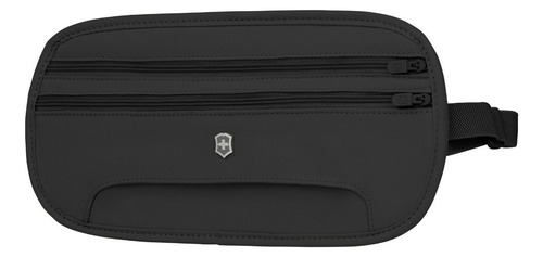 Imagen 2 de 6 de Portadocumentos De Seguridad Rfid Victorinox Accesorios 5.0
