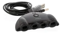 Comprar Adaptador Pc+gamecube+switch\u002Fwii -modelo Full Inconseguibles