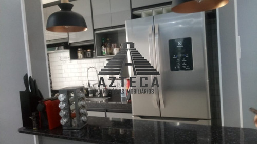 Imagem 14 de 29 de Apartamento Para Venda - Ponte Grande / Condomínio Máximo - Guarulhos - Ap00035 - 69476278