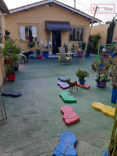 Imagem 10 de 17 de Casas À Venda Em Mairiporã/sp - Compre A Sua Casa Aqui! - 1484508