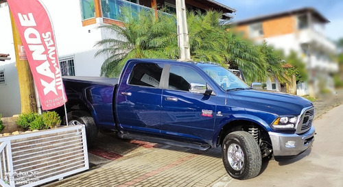 Imagem 3 de 12 de Dodge Ram