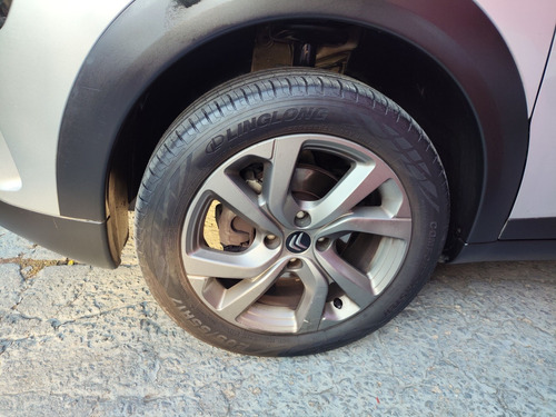 Citroën C4 Cactus 1.6 VTI 120 FLEX FEEL PACK EAT6