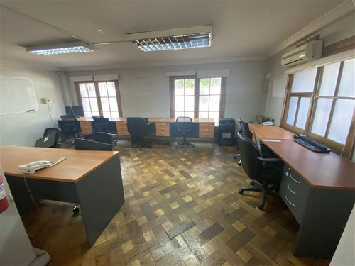 Imagen 6 de 15 de Venta Casa/oficina, 680 M2 Terreno/310 M2 Const Las Condes