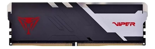 Memoria Ram Patriot Viper Venom Ddr5 8gb 6000mhz Ddr5