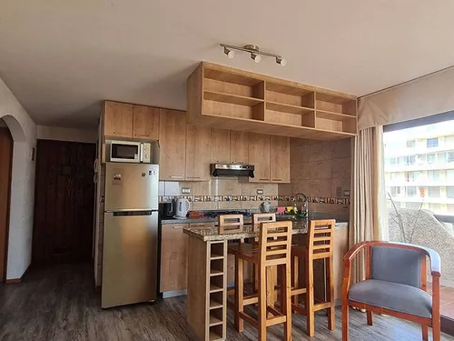 Venta La Serena 2d 1b Av. Del Mar (70961)