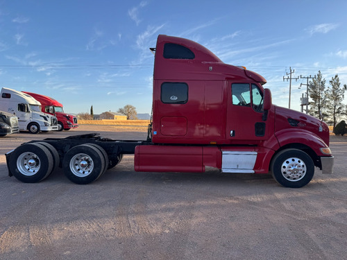 Tractocamión 2007 Peterbilt 387 - Cummins - Automatico
