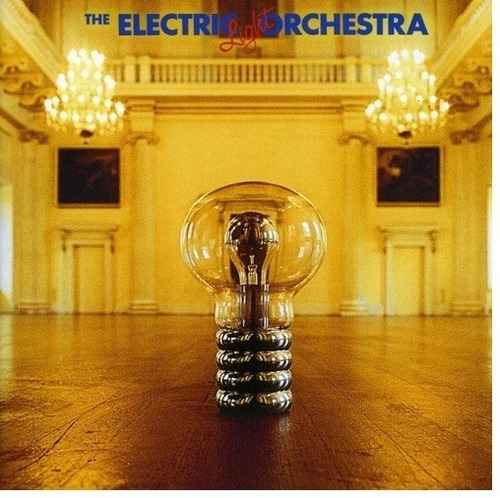 Elo No Answer  Electric Light Orchestra Cd