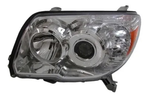 Faro Derecho Toyota 4runner 2007 A 2009 