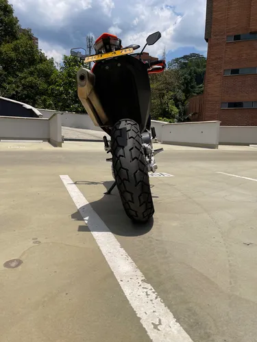 Ktm 690 Smc R 2024 - Nueva