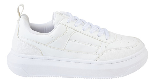 Zapatos Casuales Dad Tipo Sneaker De Mujer