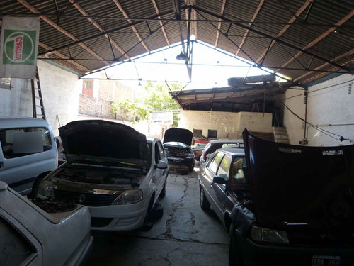Venta De Galpón Excelente Ubicación, G. Cruz, Mza.