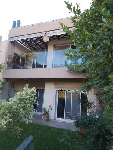 Duplex Dos Dormitorios En Venta Con Vista Al Río - La Bahia - Pueblo Esther