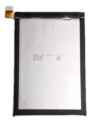 Batería Motorola Moto G60 Xt2135 Modelo Mc50 100% Original